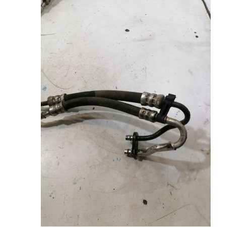 Трубка кондиционера