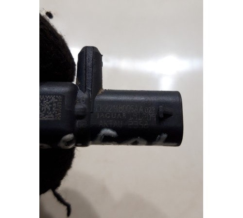 Датчик удара