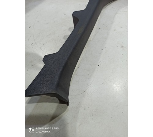 Обшивка стойки(задняя правая)