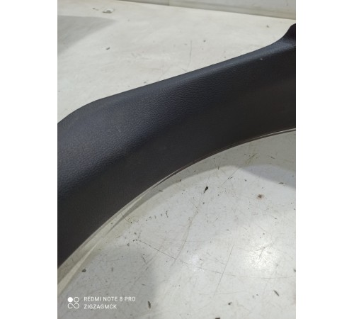 Обшивка стойки(задняя правая)