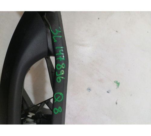 Ручка двери задняя левая наружная