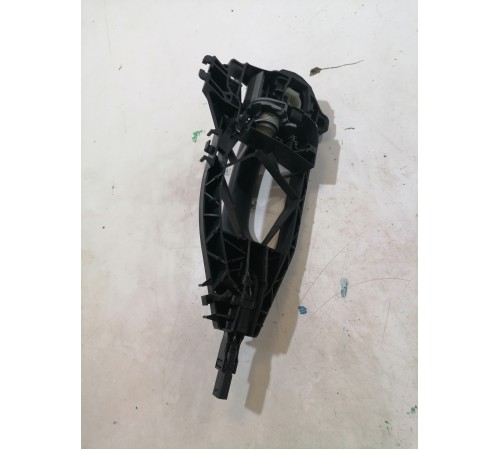 Ручка двери задняя левая наружная