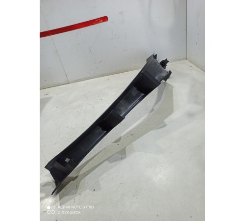 Обшивка стойки(задняя правая)