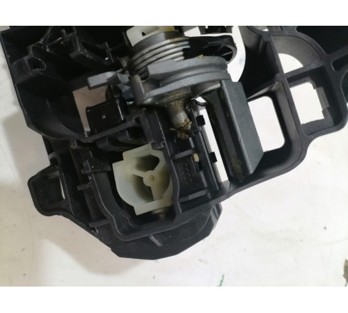 Ручка двери задняя левая наружная