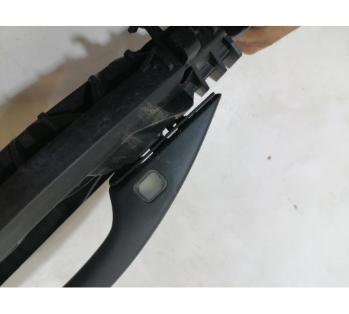 Ручка двери задняя левая наружная