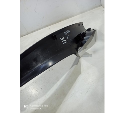 Обшивка стойки(задняя правая)