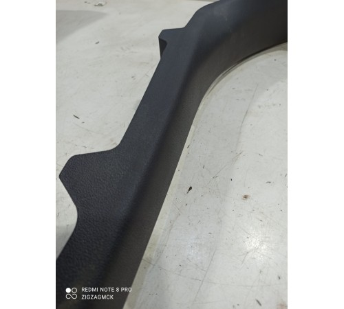 Обшивка стойки(задняя правая)