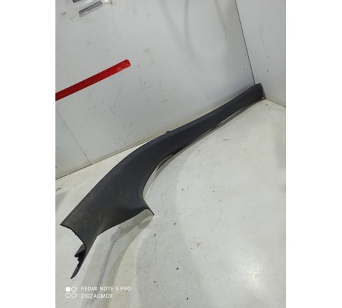 Обшивка стойки(задняя правая)