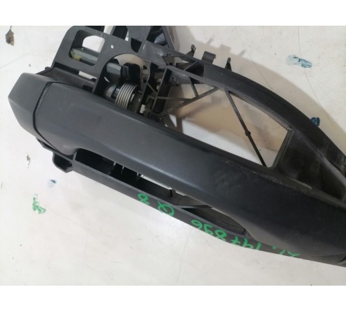 Ручка двери задняя левая наружная