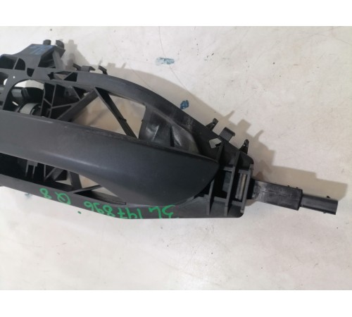 Ручка двери задняя левая наружная