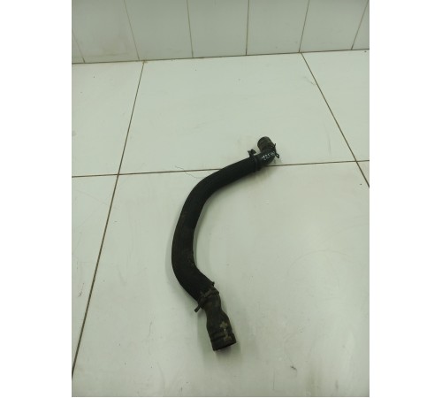 Патрубок радиатора