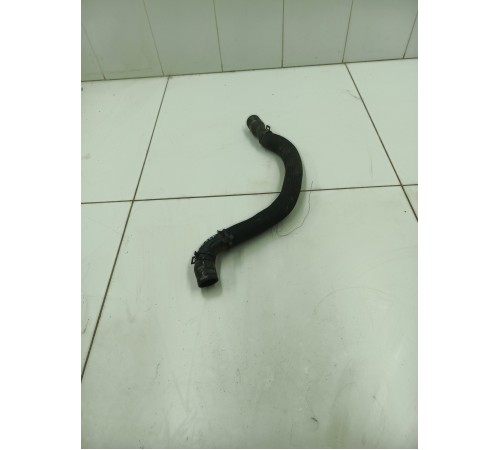 Патрубок радиатора