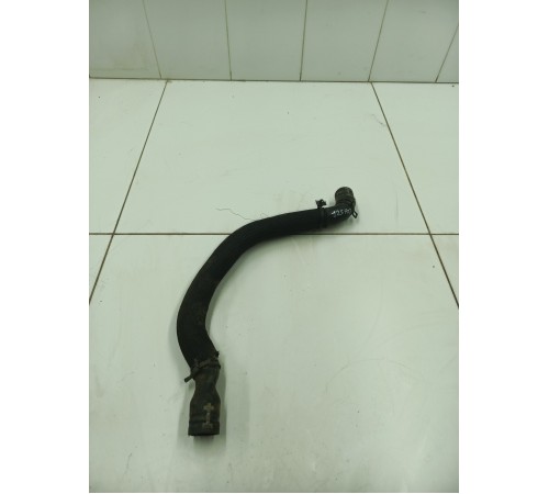 Патрубок радиатора