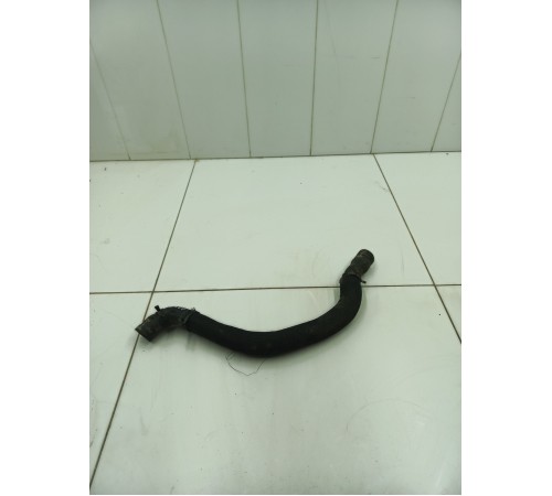 Патрубок радиатора