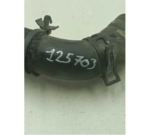 Патрубок радиатора