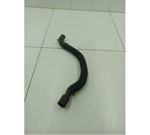 Патрубок радиатора