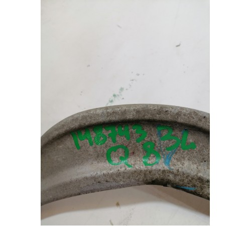 Рычаг поперечный задний левый