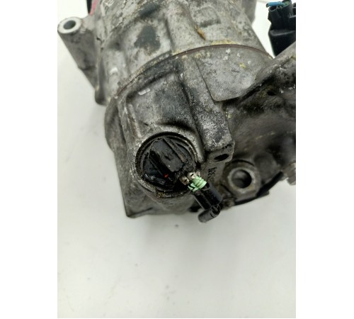 Компрессор кондиционера