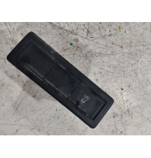 Кнопка отключения esp (антизаноса)