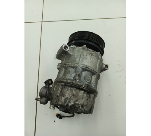 Компрессор кондиционера