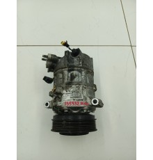 Компрессор кондиционера