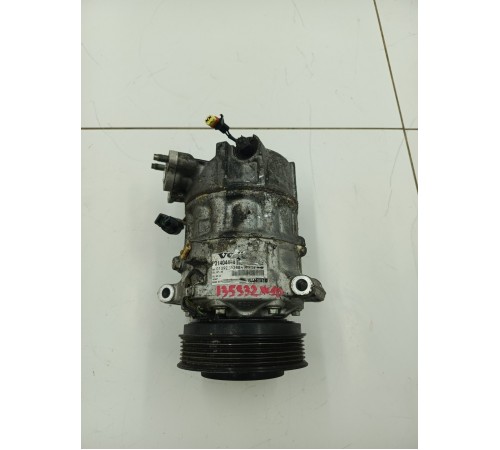 Компрессор кондиционера