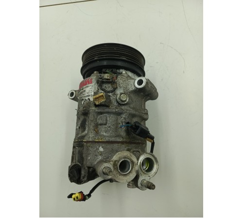 Компрессор кондиционера