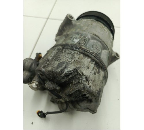 Компрессор кондиционера