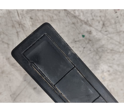 Кнопка отключения esp (антизаноса)