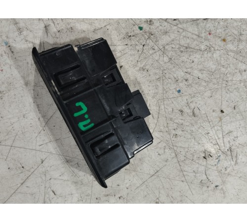 Кнопка отключения esp (антизаноса)