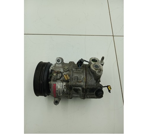 Компрессор кондиционера