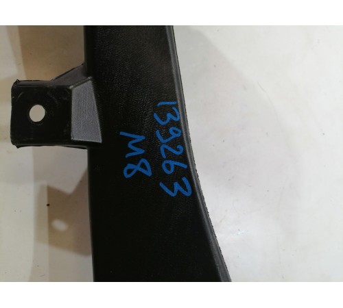 Воздуховод салона