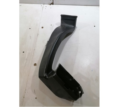 Воздуховод салона