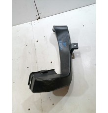 Воздуховод салона