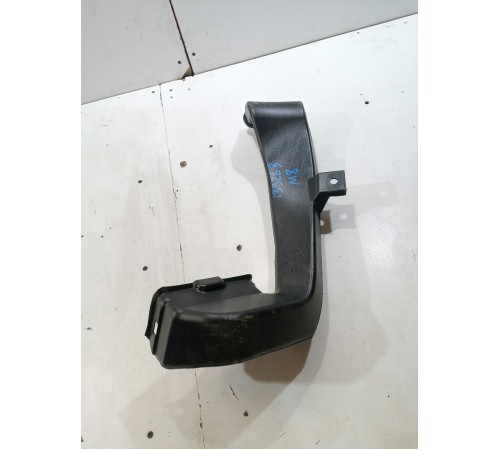 Воздуховод салона