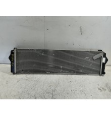Радиатор интеркулера