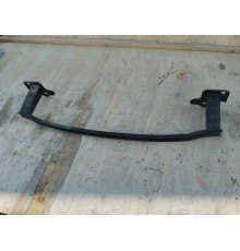 Усилитель переднего бампера дополнительный