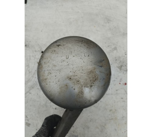 Ресивер воздушный 