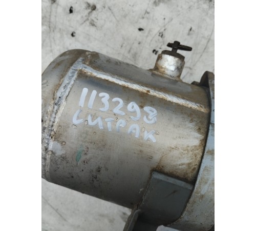 Ресивер воздушный 