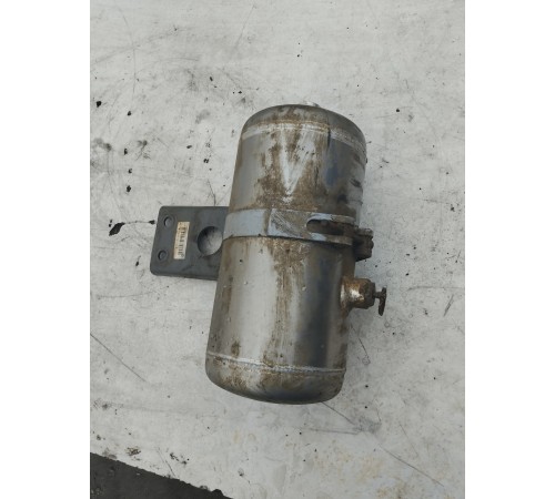 Ресивер воздушный 