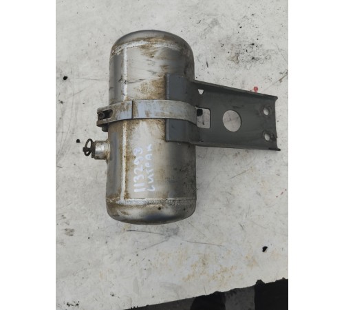 Ресивер воздушный 