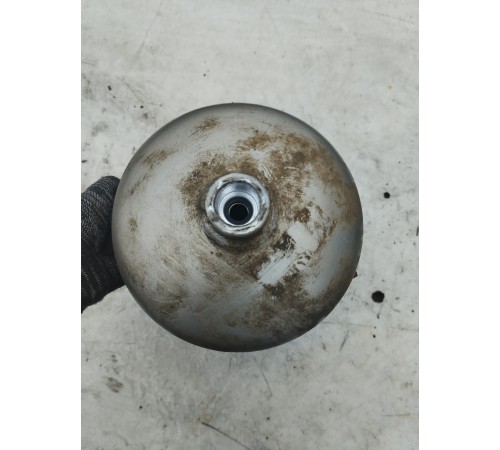 Ресивер воздушный 