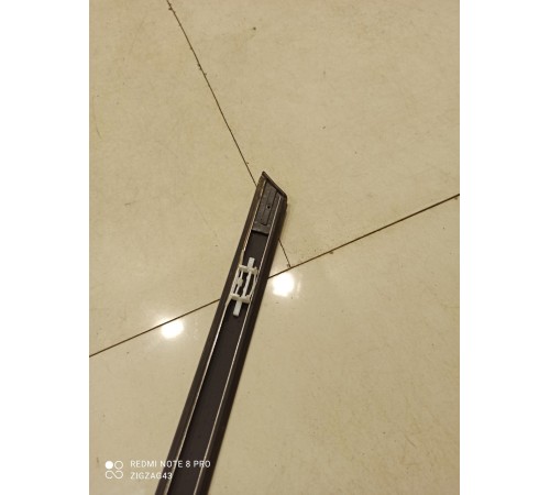 Молдинг крыши (правый)