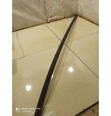 Молдинг крыши (правый)