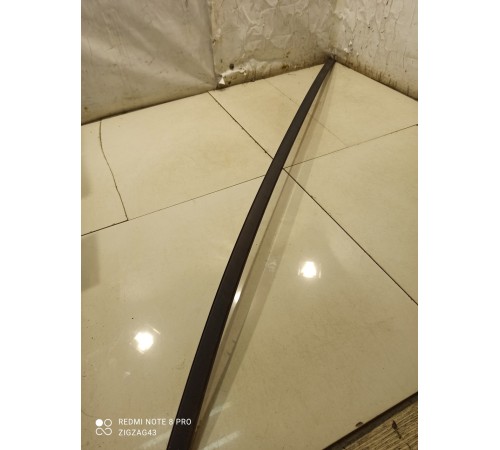 Молдинг крыши (правый)