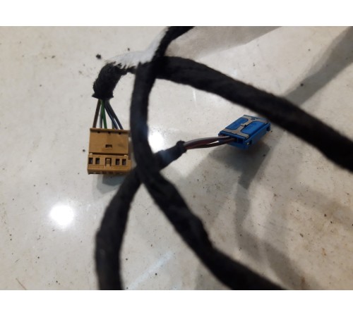 Электропроводка потолка