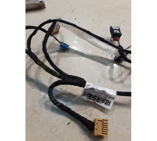 Электропроводка потолка