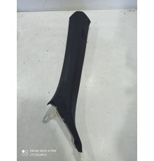 Обшивка стойки лобового стекла(левая)