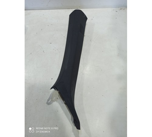 Обшивка стойки лобового стекла(левая)