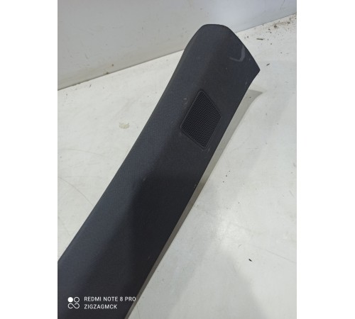 Обшивка стойки лобового стекла(левая)